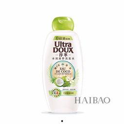 娱乐吃瓜酱洗发水成分,天然成分，护发新宠