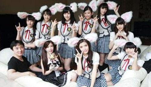 娱乐圈塌房吃瓜小说推荐,揭秘明星塌房背后的真相与瓜料