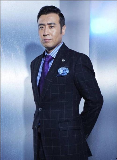 娱乐吃瓜酱于和伟,娱乐吃瓜酱背后的实力派演员