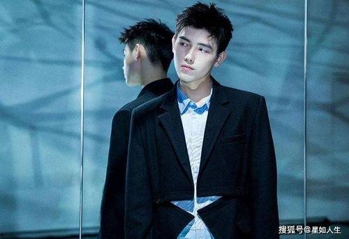 娱乐吃瓜君陈飞宇,娱乐吃瓜界的风云人物