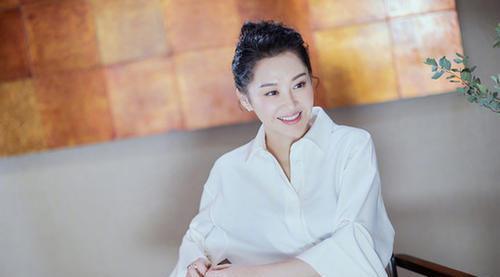 娱乐圈吃瓜君许晴是谁