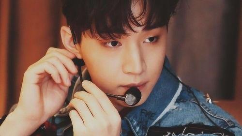 八卦吃瓜娱乐圈陈立农,陈立农的娱乐圈风云录