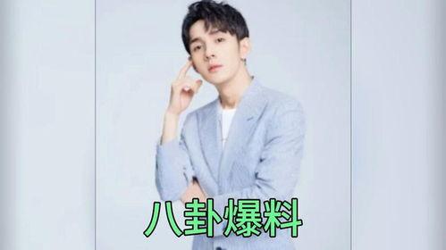 娱乐圈吃瓜爆料者是谁啊,揭秘幕后推手