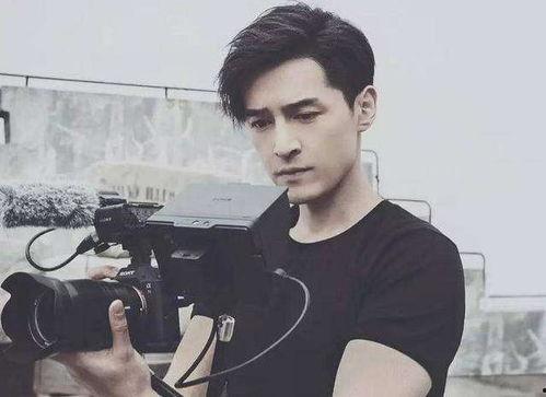 娱乐吃瓜的男主角,揭秘男主角背后的故事