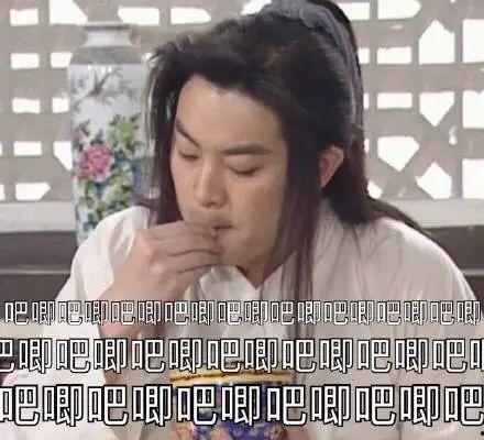 娱乐圈用的吃瓜bgm,揭秘明星们的“吃瓜”幕后故事