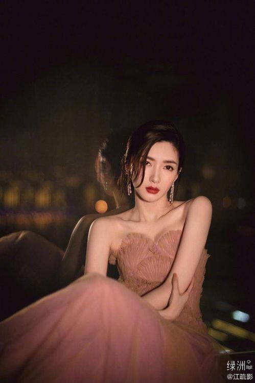 娱乐吃瓜江疏影,娱乐圈的真相与偏见