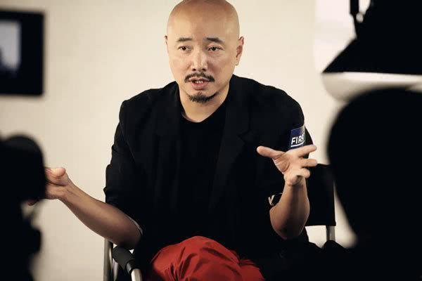 娱乐圈吃瓜徐峥图片高清,徐峥疑云重重，高清图片揭示真相？