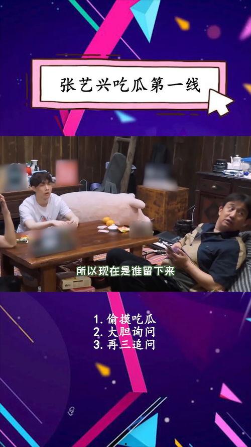 娱乐吃瓜第一线,揭秘“吃瓜第一线”的幕后故事