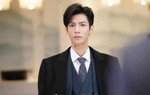 吃瓜娱乐圈 罗云熙