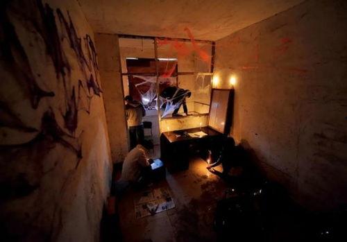 娱乐吃瓜酱密室逃脱,揭秘惊险刺激的逃脱之旅